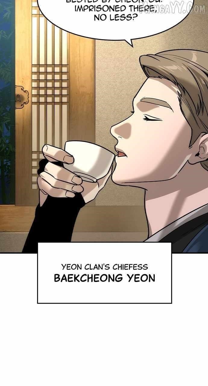 The Childe Chapter 53 - Page 6