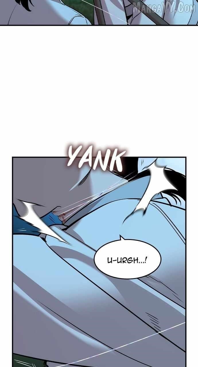 The Childe Chapter 53 - Page 67