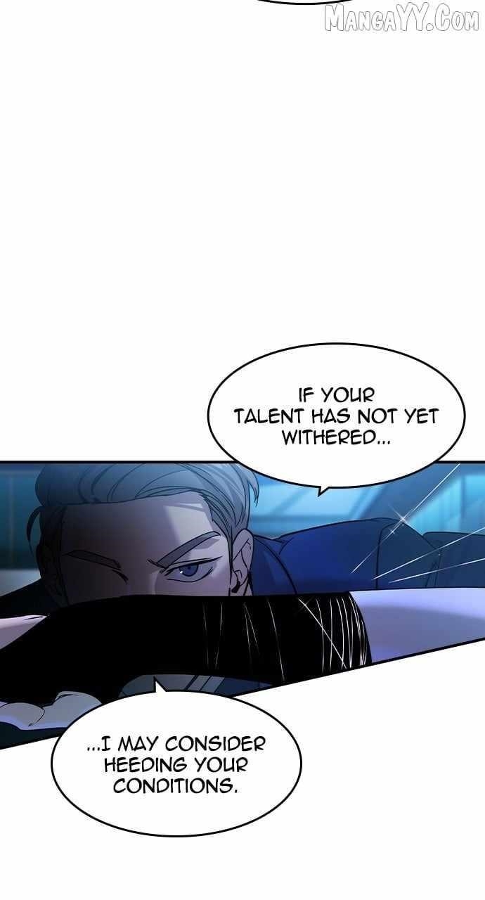 The Childe Chapter 53 - Page 77