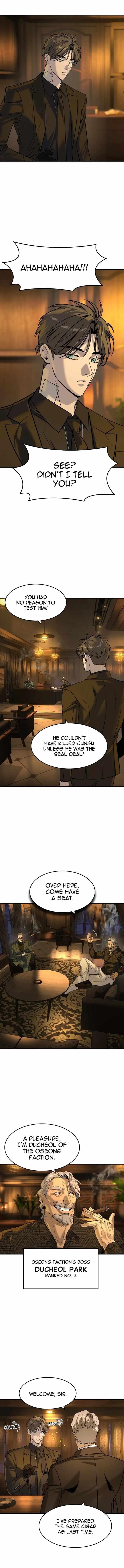 The Childe Chapter 54 - Page 10