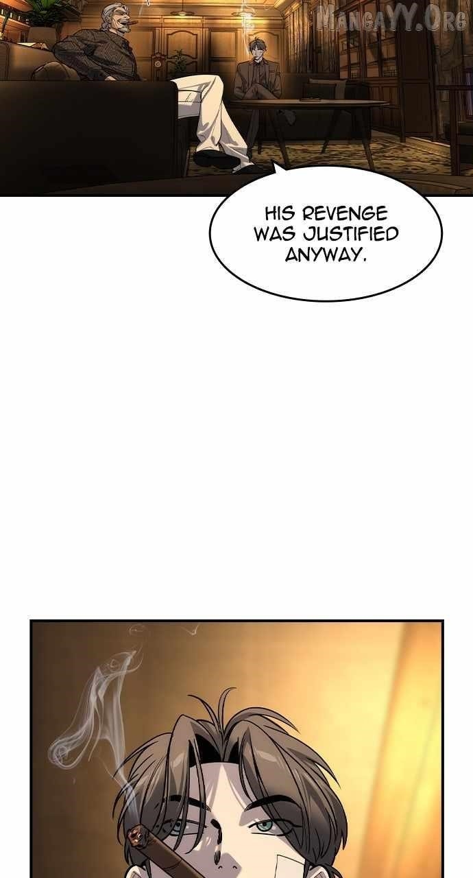 The Childe Chapter 55 - Page 16