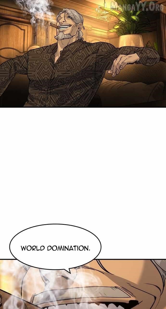 The Childe Chapter 55 - Page 19