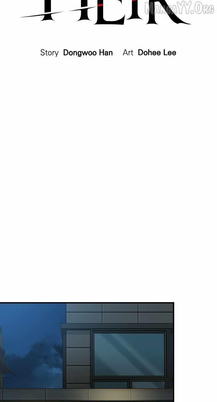 The Childe Chapter 55 - Page 23