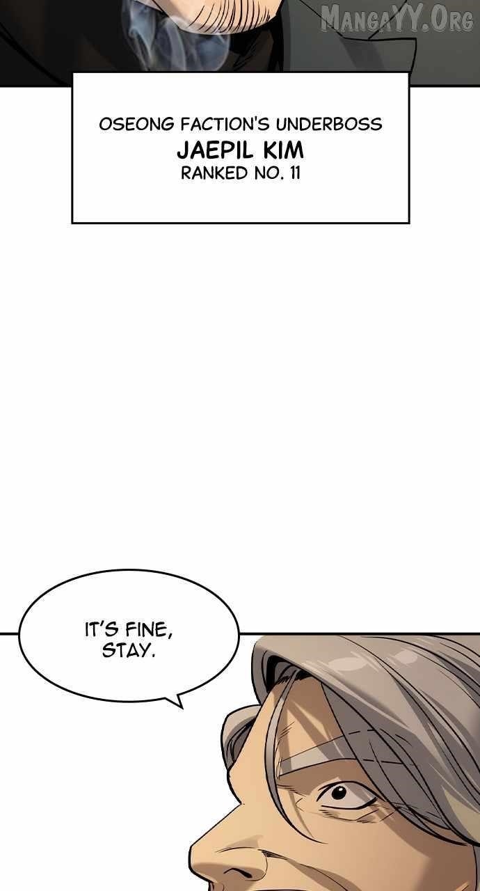 The Childe Chapter 55 - Page 3