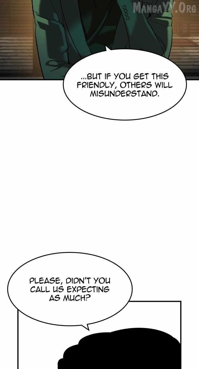 The Childe Chapter 55 - Page 32