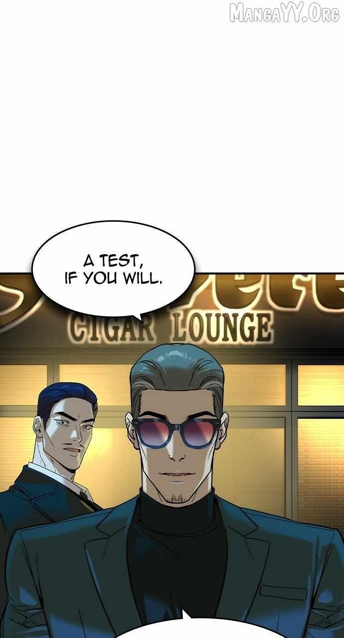 The Childe Chapter 55 - Page 41