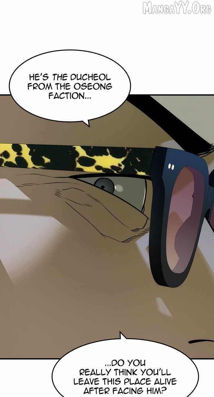 The Childe Chapter 55 - Page 45