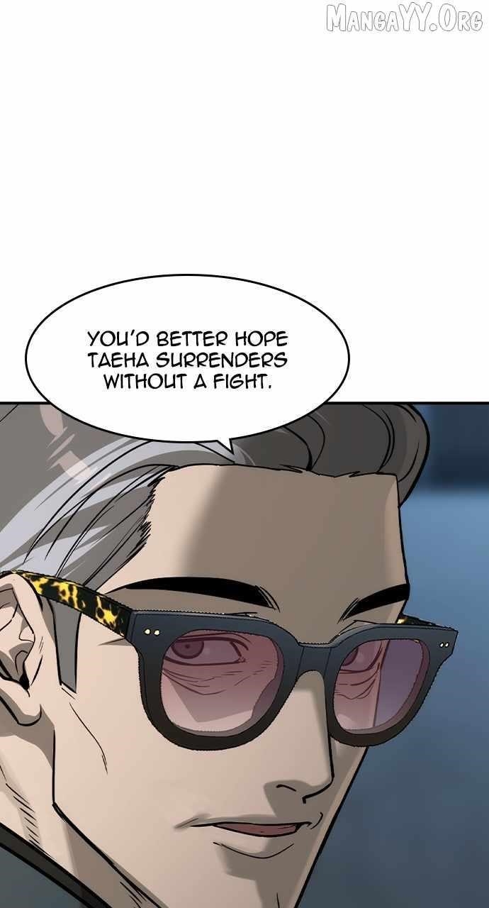 The Childe Chapter 55 - Page 49