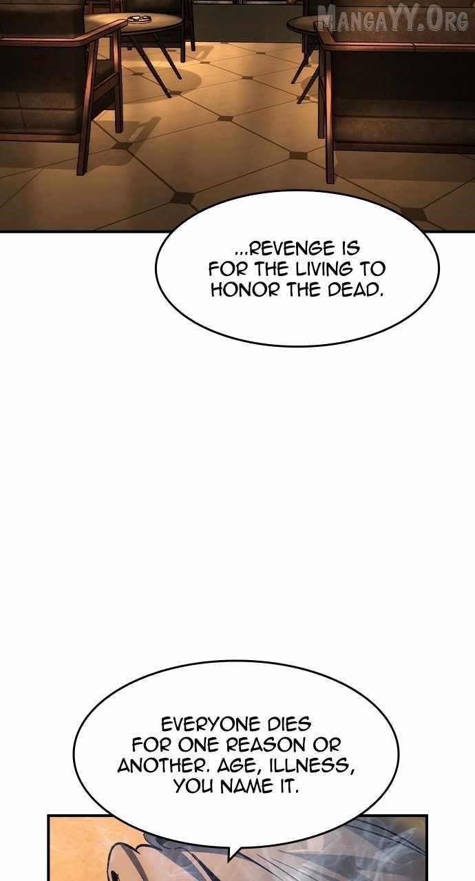 The Childe Chapter 55 - Page 61