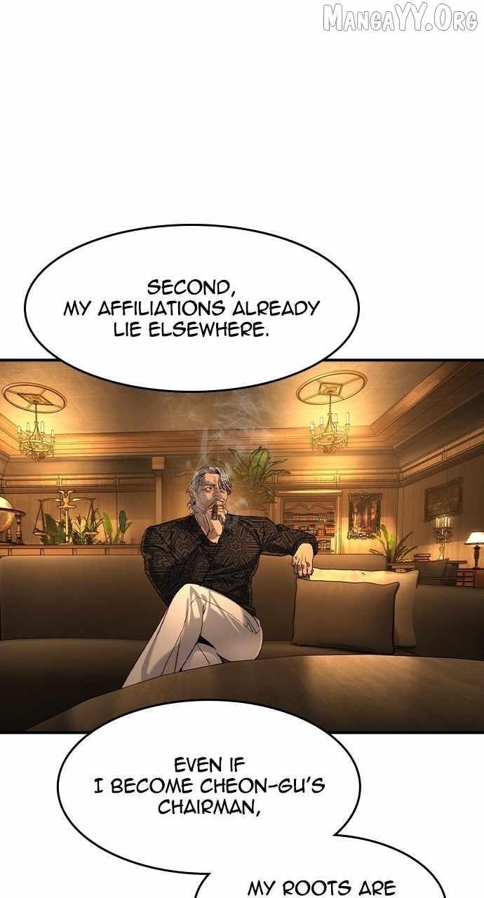 The Childe Chapter 55 - Page 63