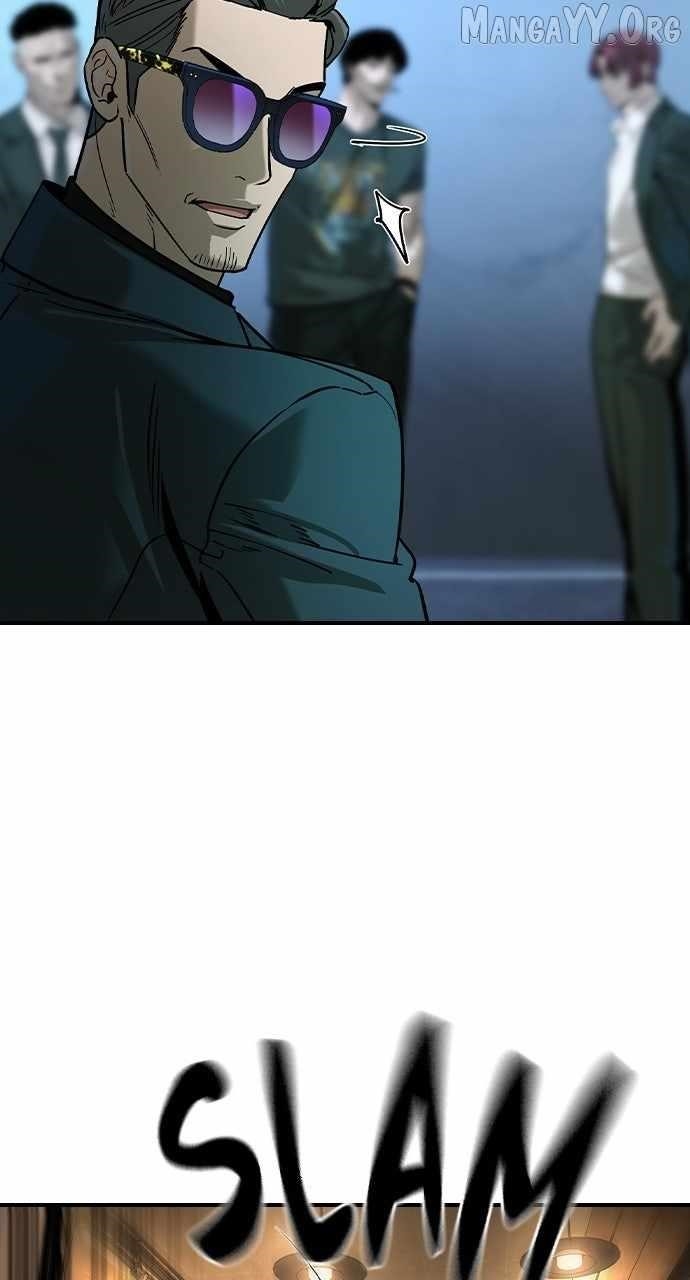 The Childe Chapter 55 - Page 68