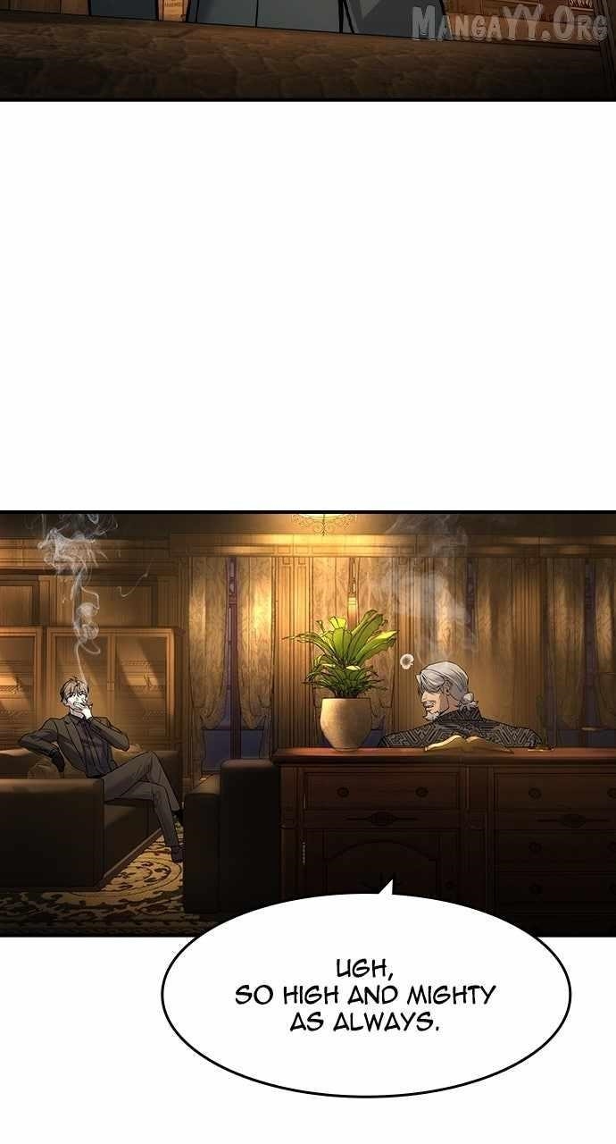The Childe Chapter 55 - Page 7