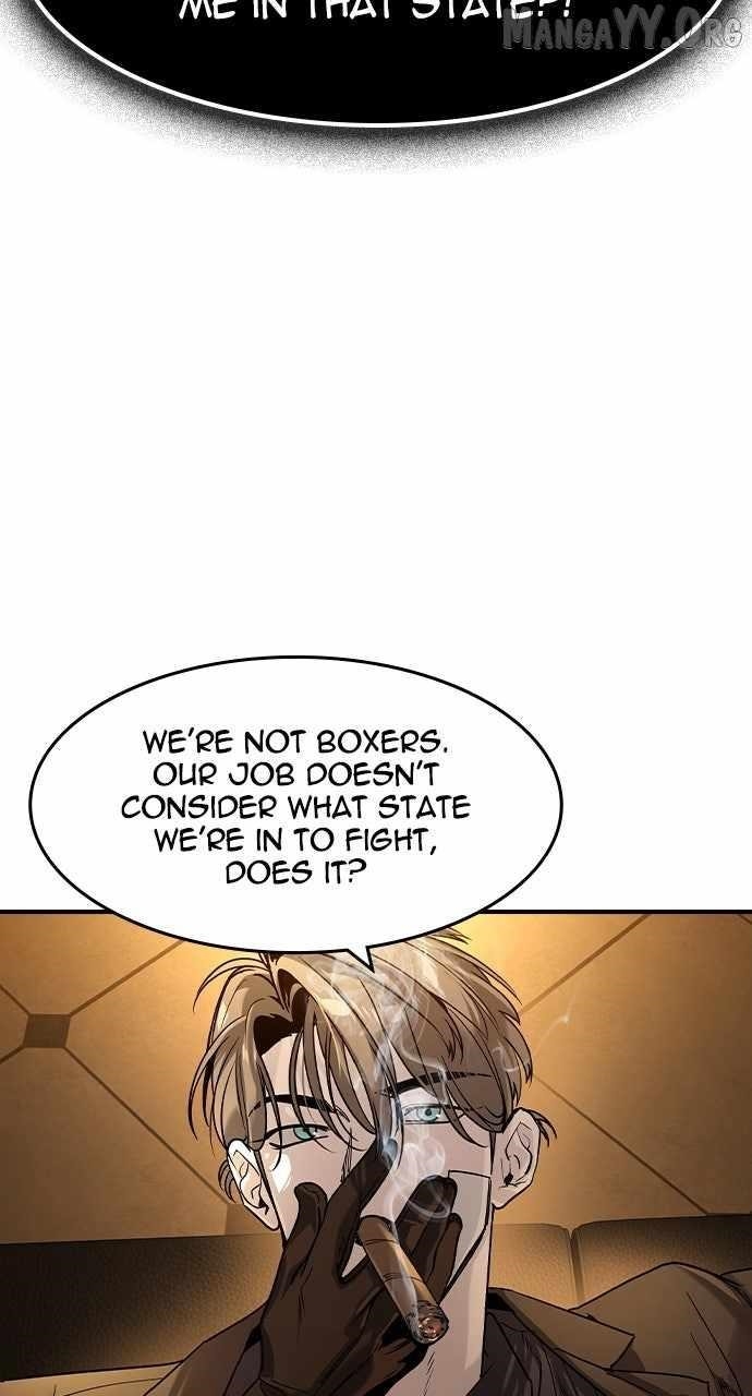 The Childe Chapter 55 - Page 71