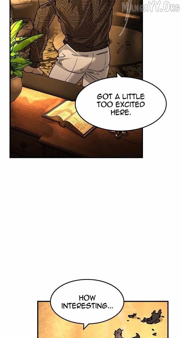 The Childe Chapter 55 - Page 75