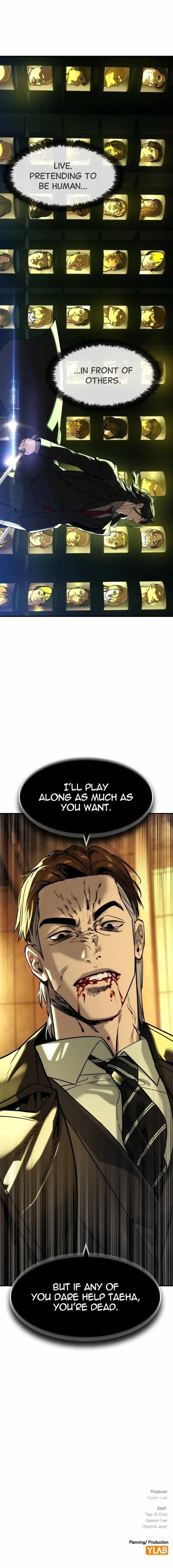 The Childe Chapter 56 - Page 11