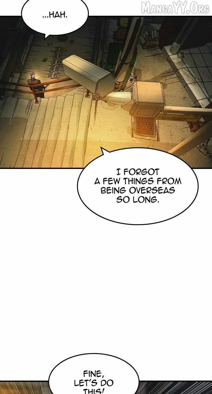 The Childe Chapter 57 - Page 10