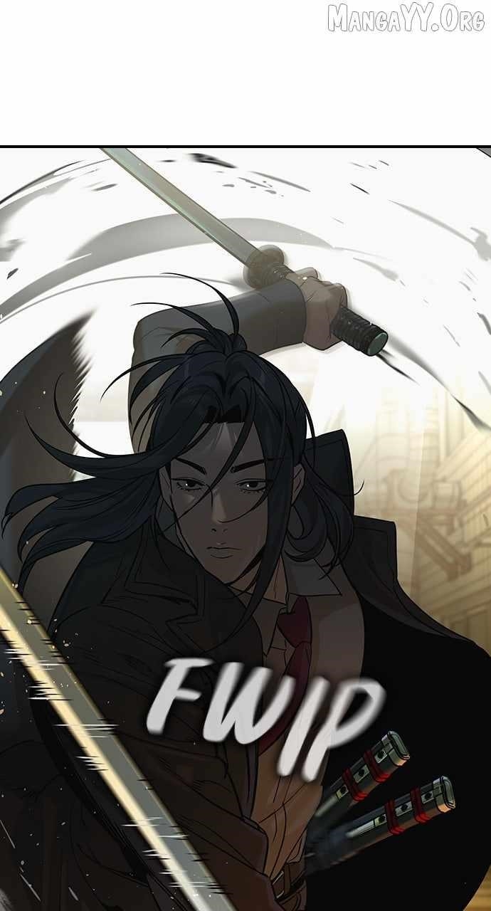 The Childe Chapter 57 - Page 13