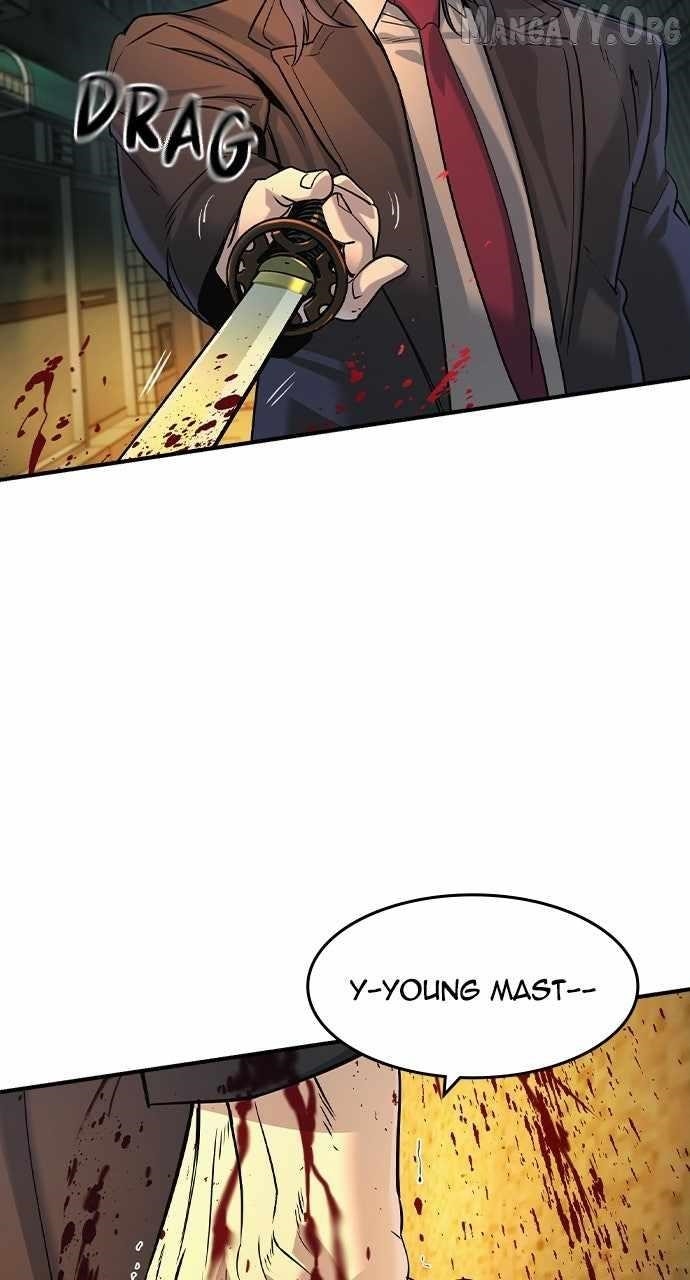 The Childe Chapter 57 - Page 19