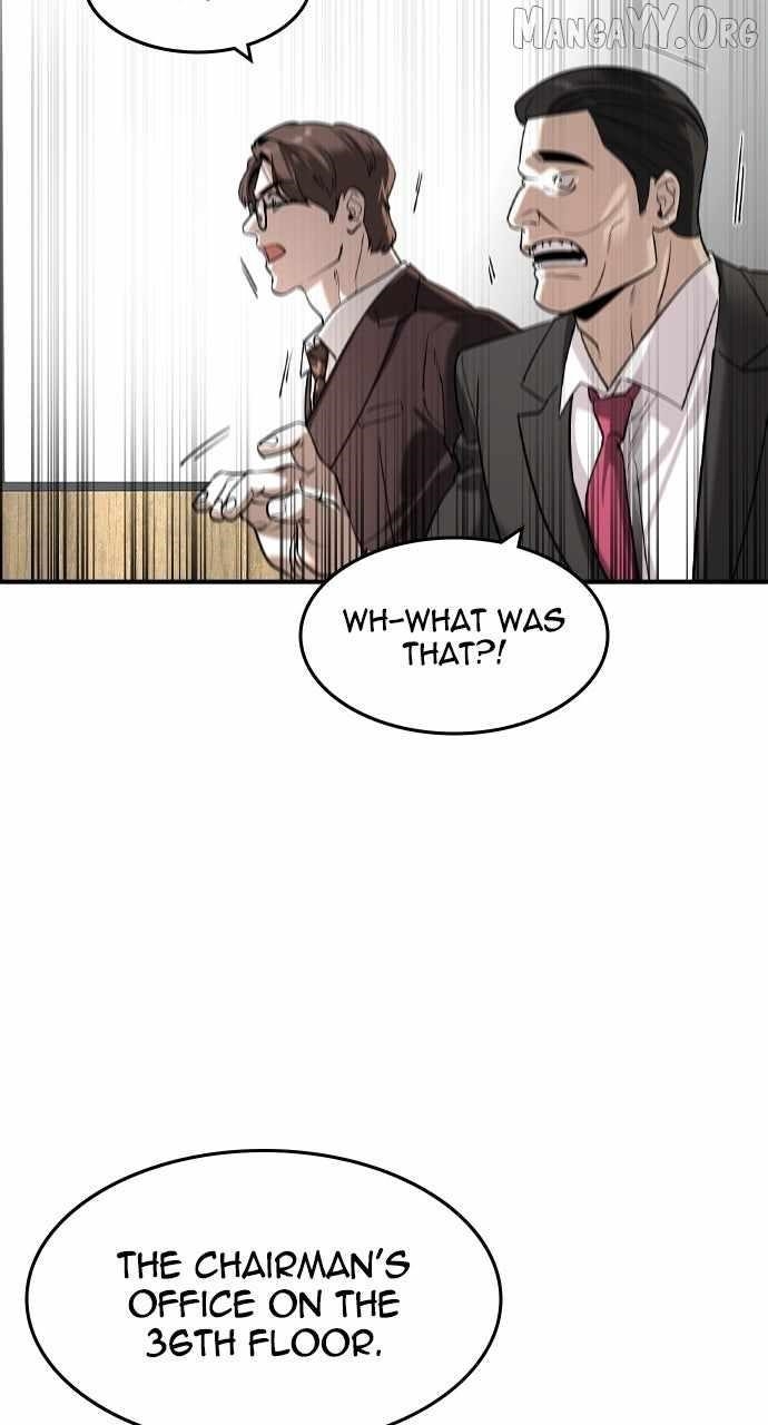 The Childe Chapter 57 - Page 31