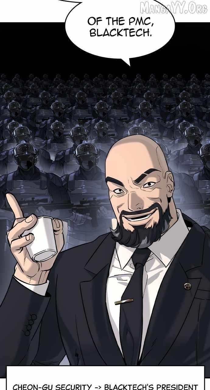 The Childe Chapter 57 - Page 38