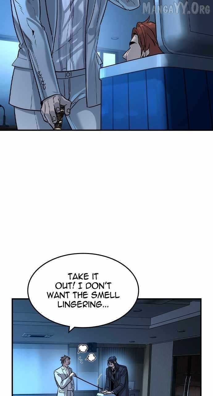 The Childe Chapter 57 - Page 53