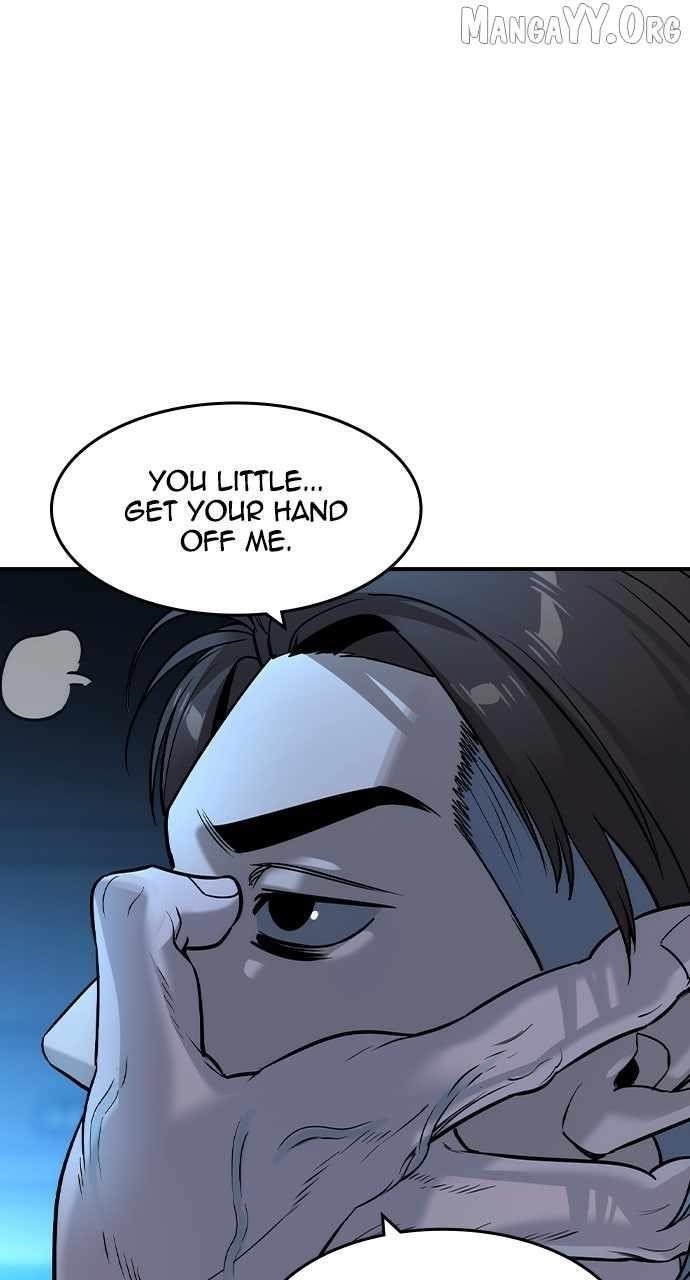 The Childe Chapter 57 - Page 58