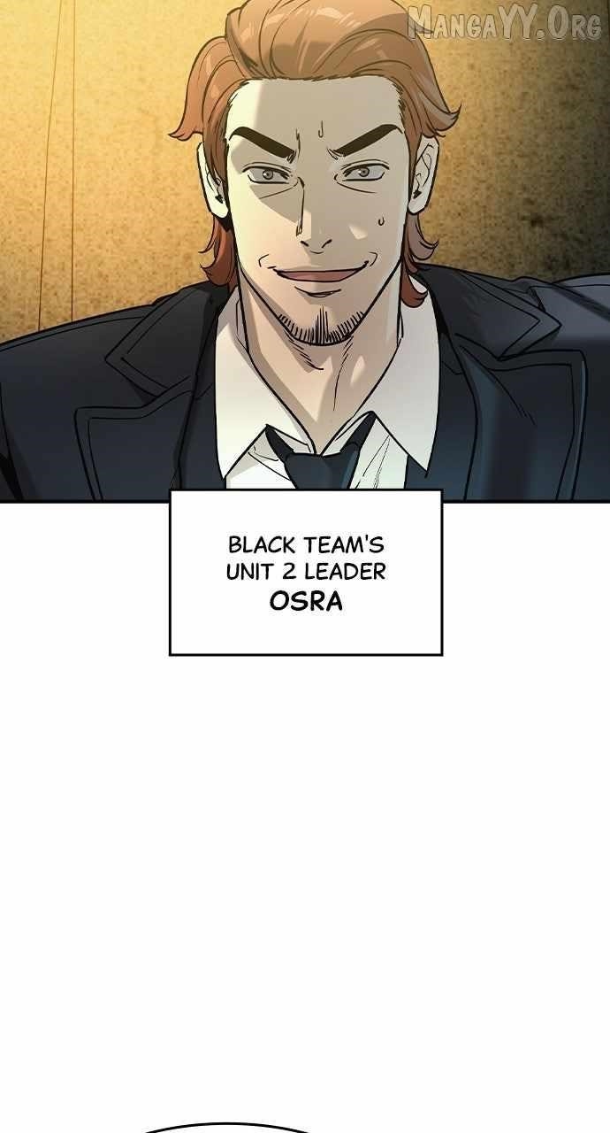 The Childe Chapter 57 - Page 6