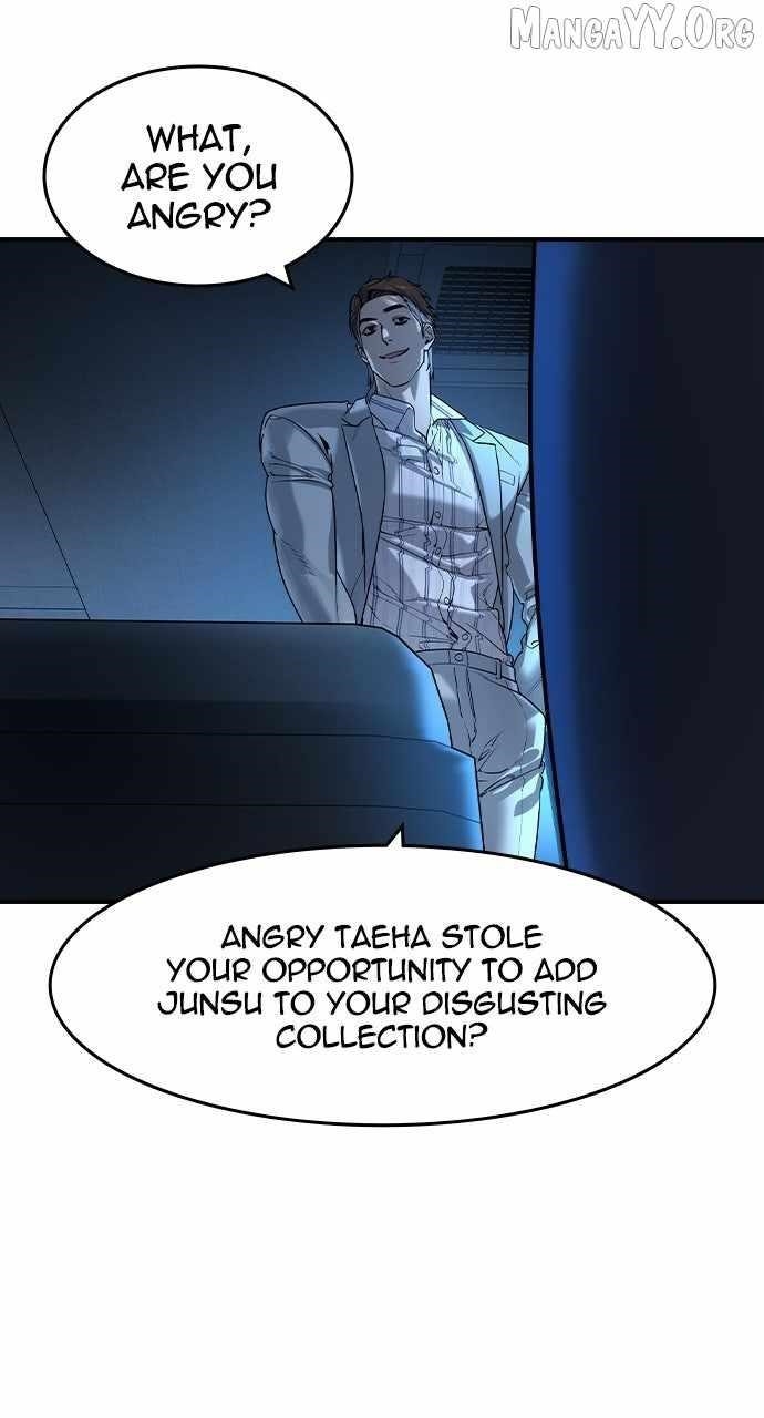 The Childe Chapter 57 - Page 62