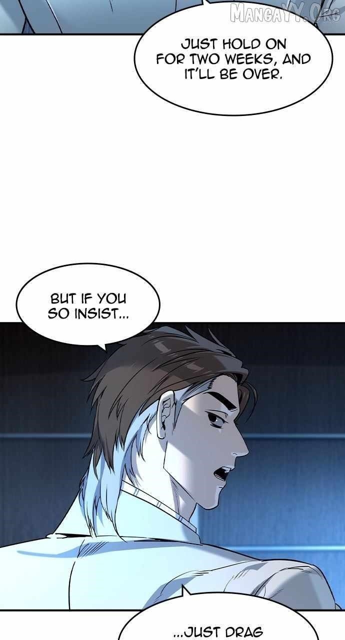 The Childe Chapter 57 - Page 71