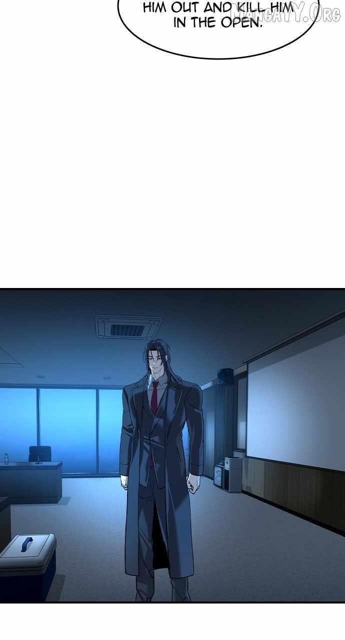 The Childe Chapter 57 - Page 72