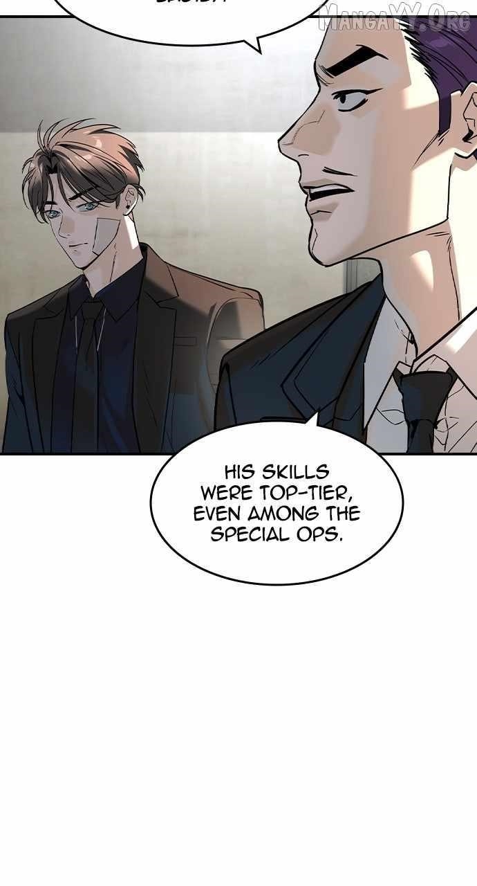 The Childe Chapter 57 - Page 80