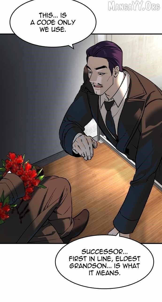 The Childe Chapter 57 - Page 82