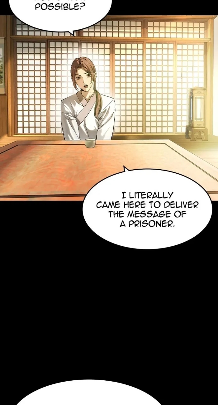 The Childe Chapter 58 - Page 10