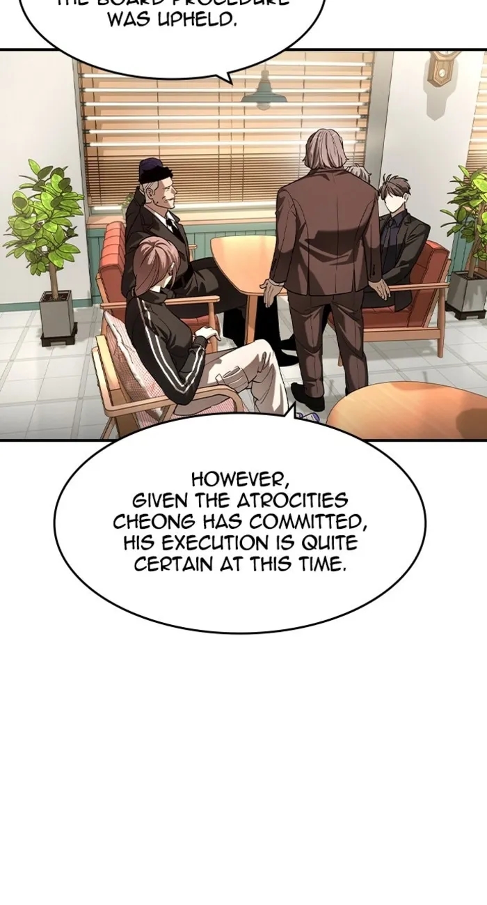 The Childe Chapter 58 - Page 3