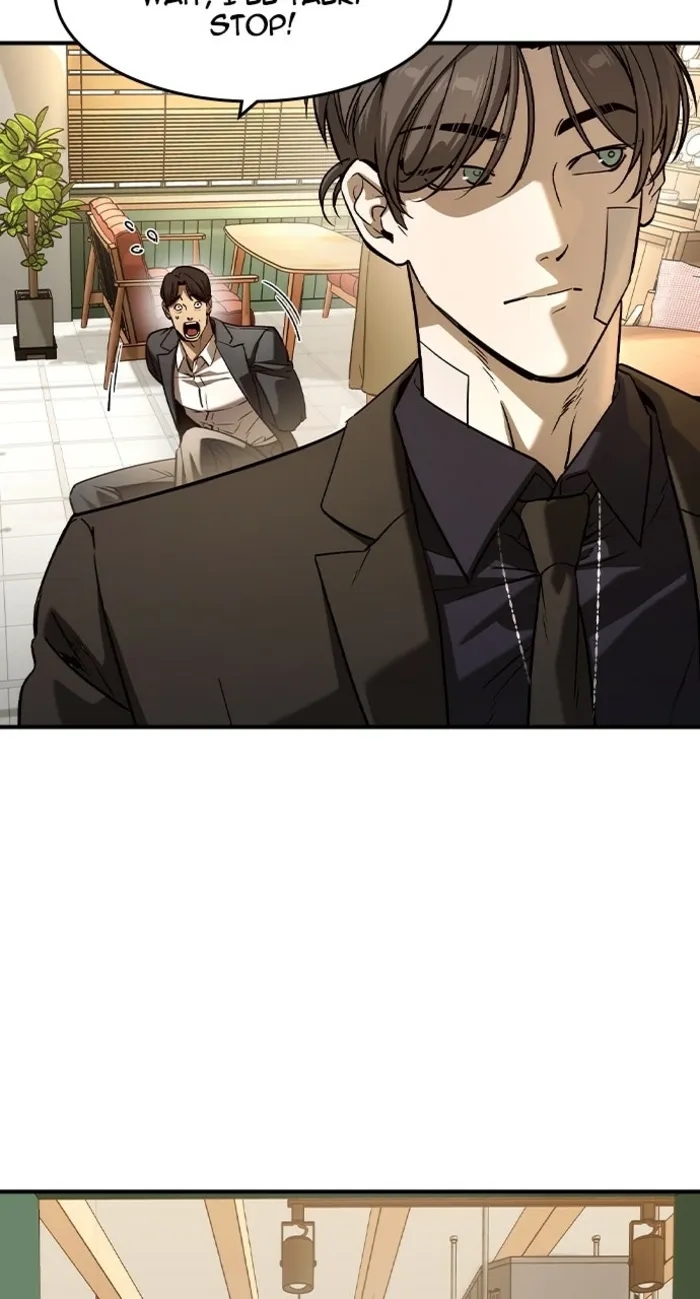 The Childe Chapter 58 - Page 45