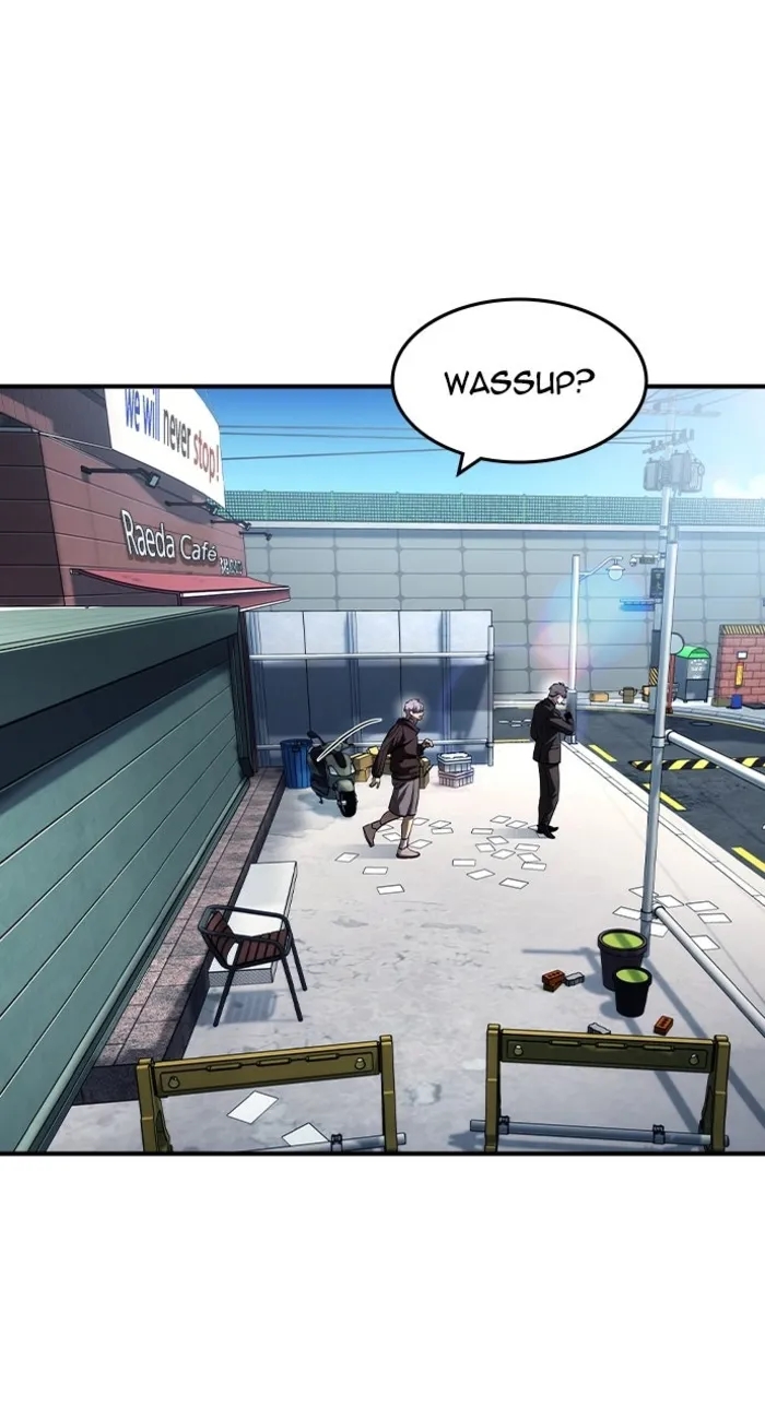 The Childe Chapter 58 - Page 48