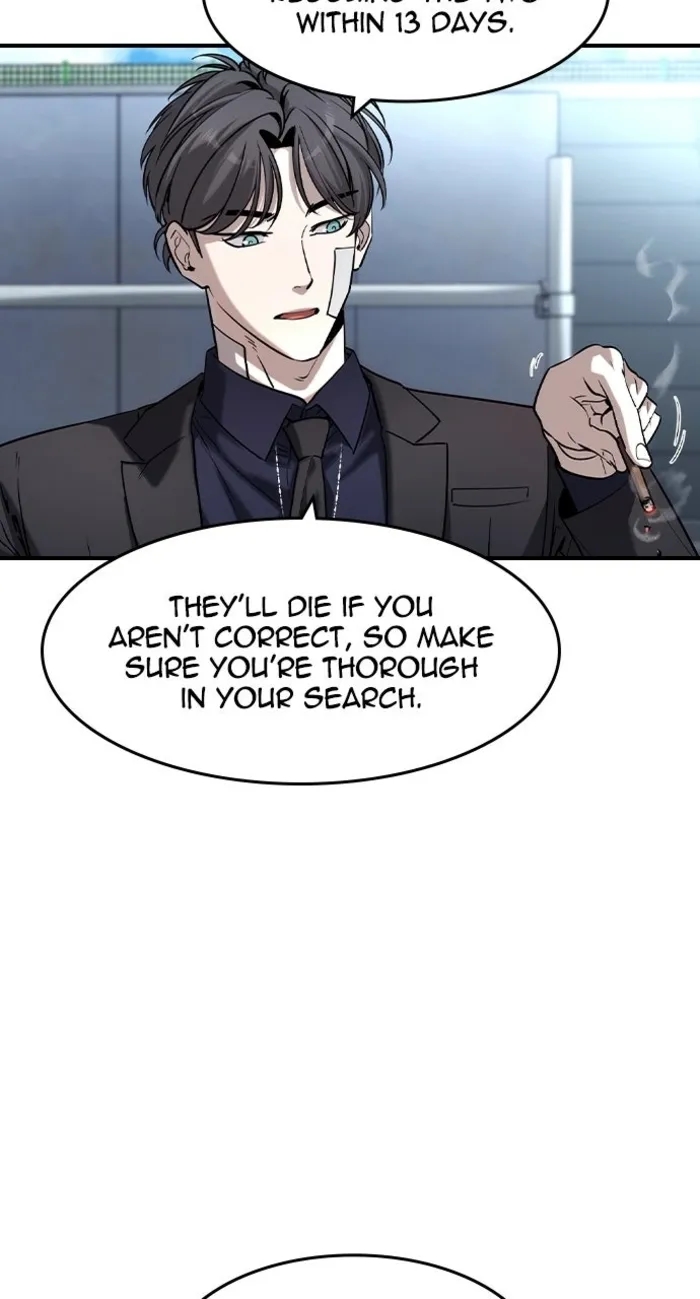 The Childe Chapter 58 - Page 53