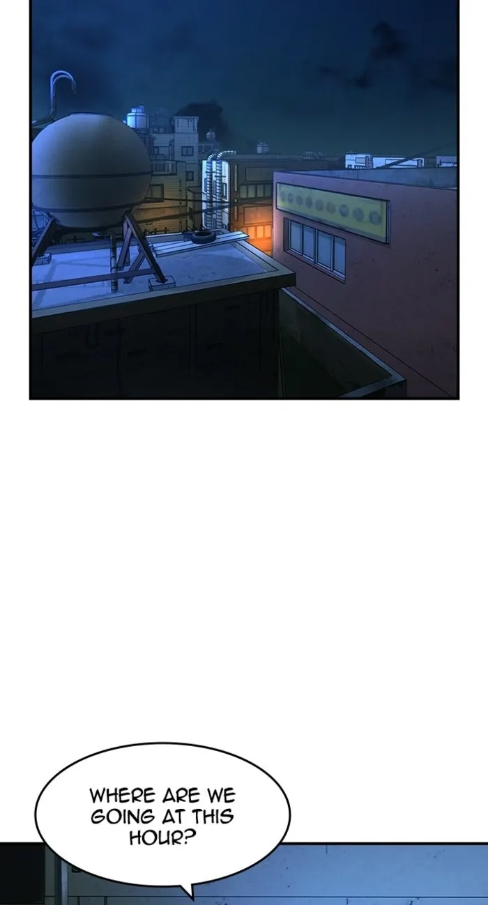 The Childe Chapter 58 - Page 59