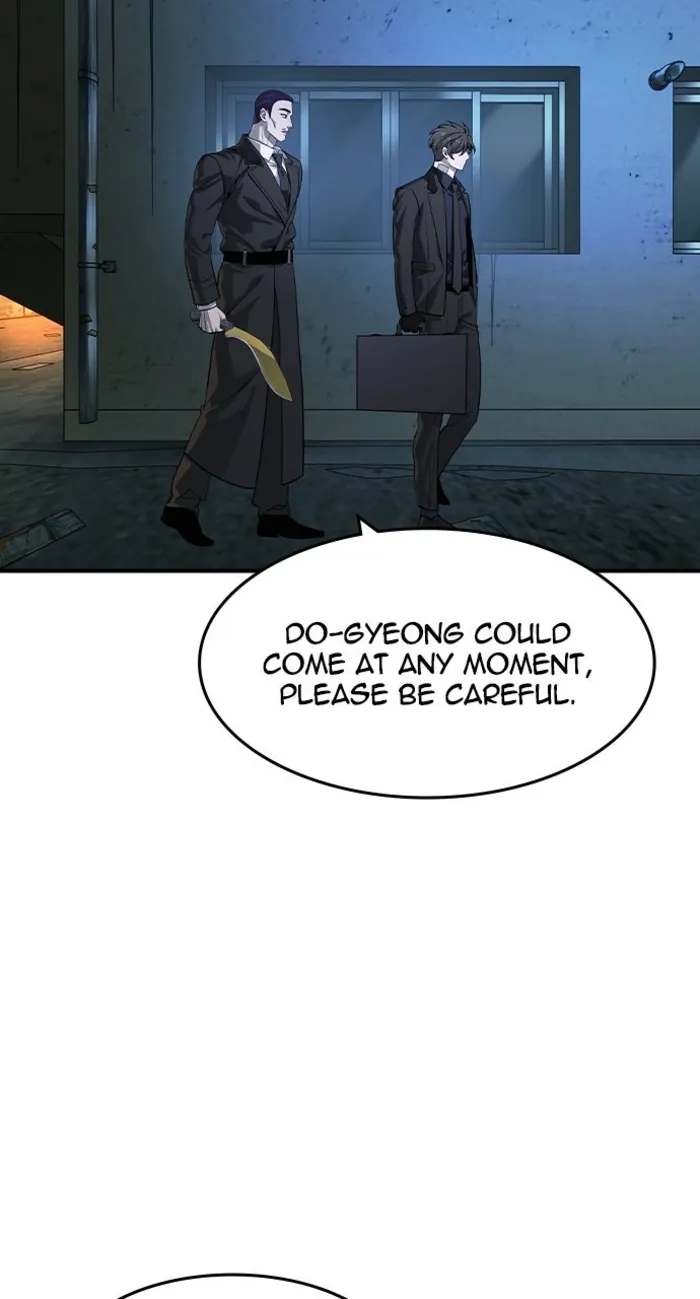 The Childe Chapter 58 - Page 60