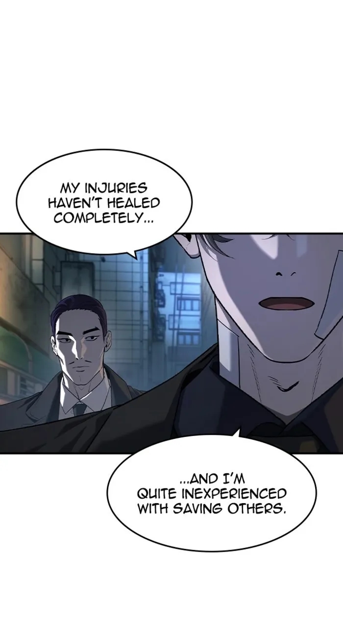 The Childe Chapter 58 - Page 62