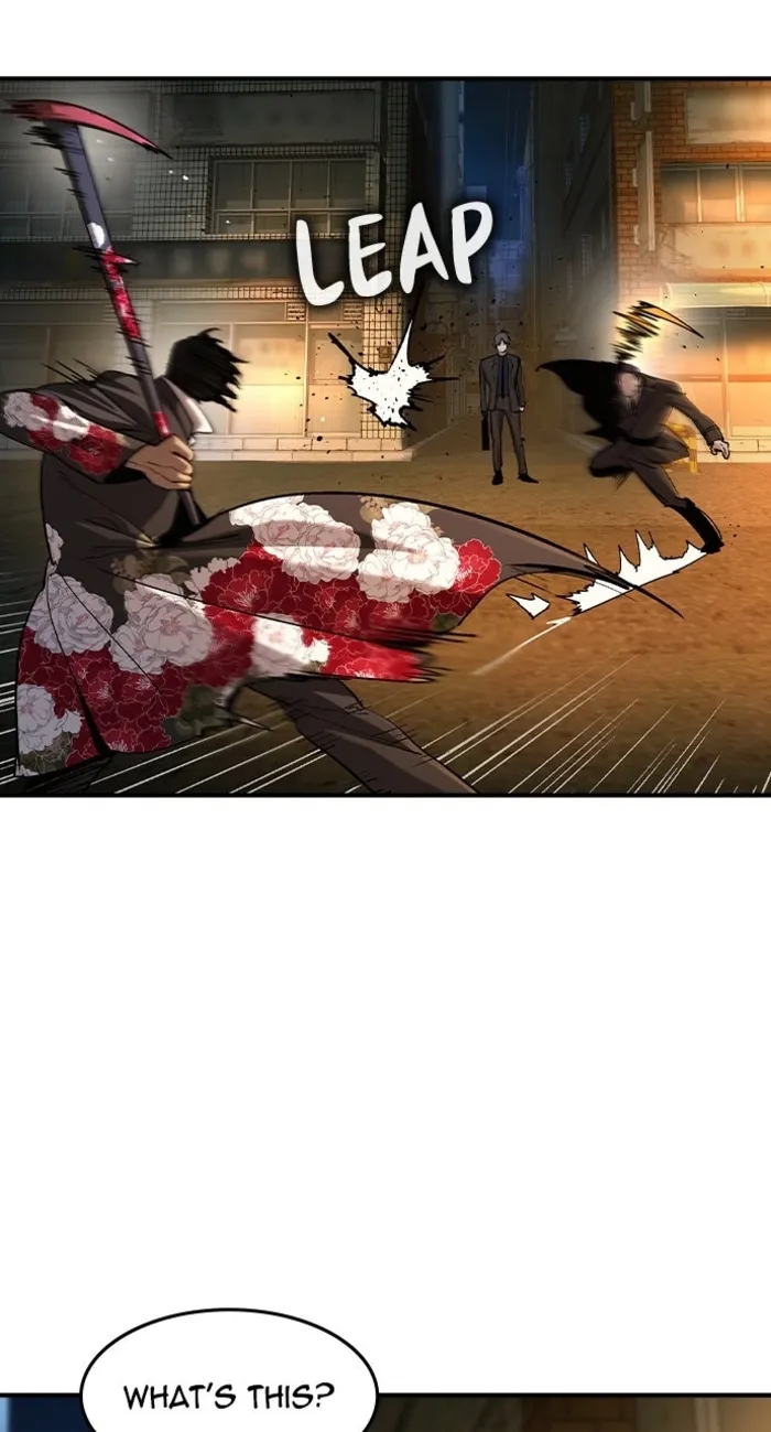 The Childe Chapter 58 - Page 68