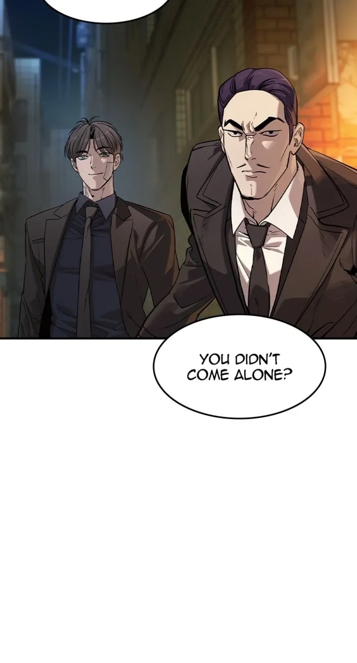 The Childe Chapter 58 - Page 69