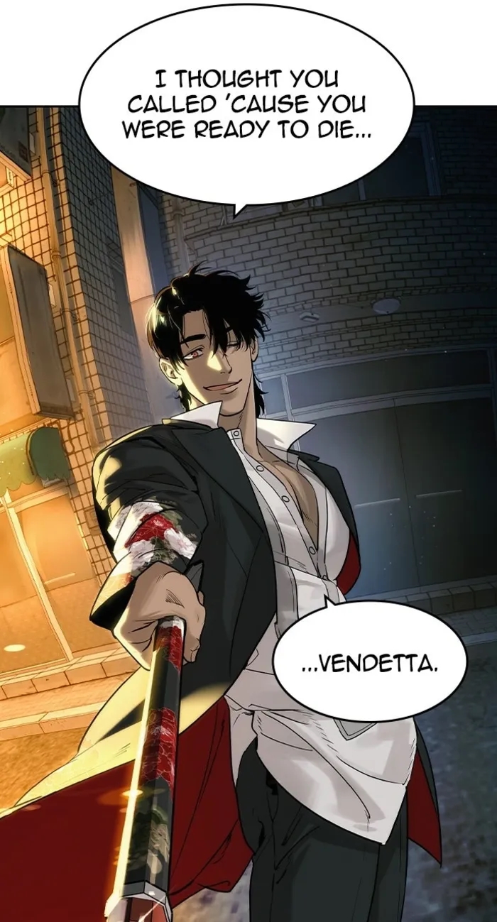 The Childe Chapter 58 - Page 70