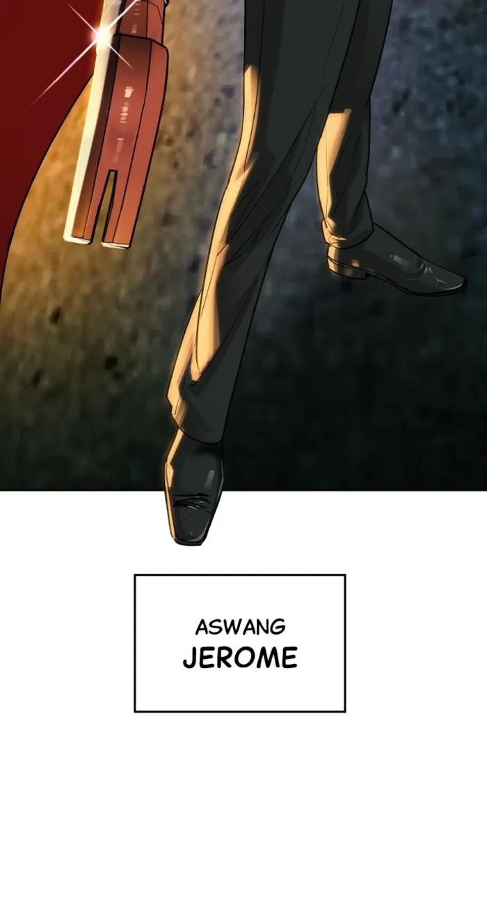 The Childe Chapter 58 - Page 71