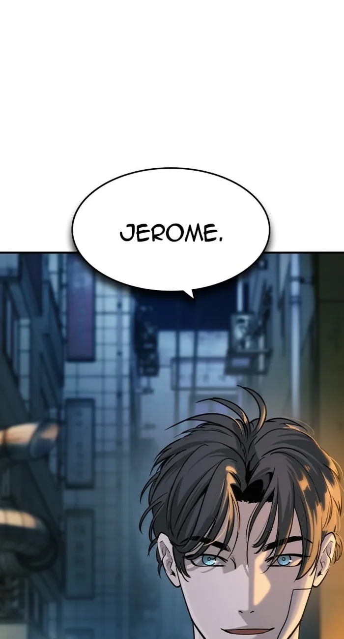 The Childe Chapter 58 - Page 72