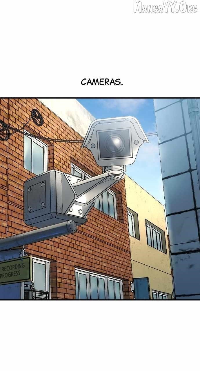 The Childe Chapter 59 - Page 10