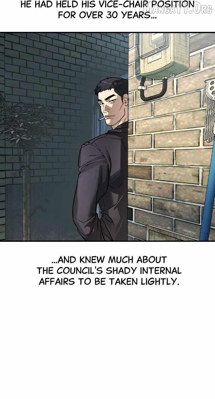 The Childe Chapter 59 - Page 17