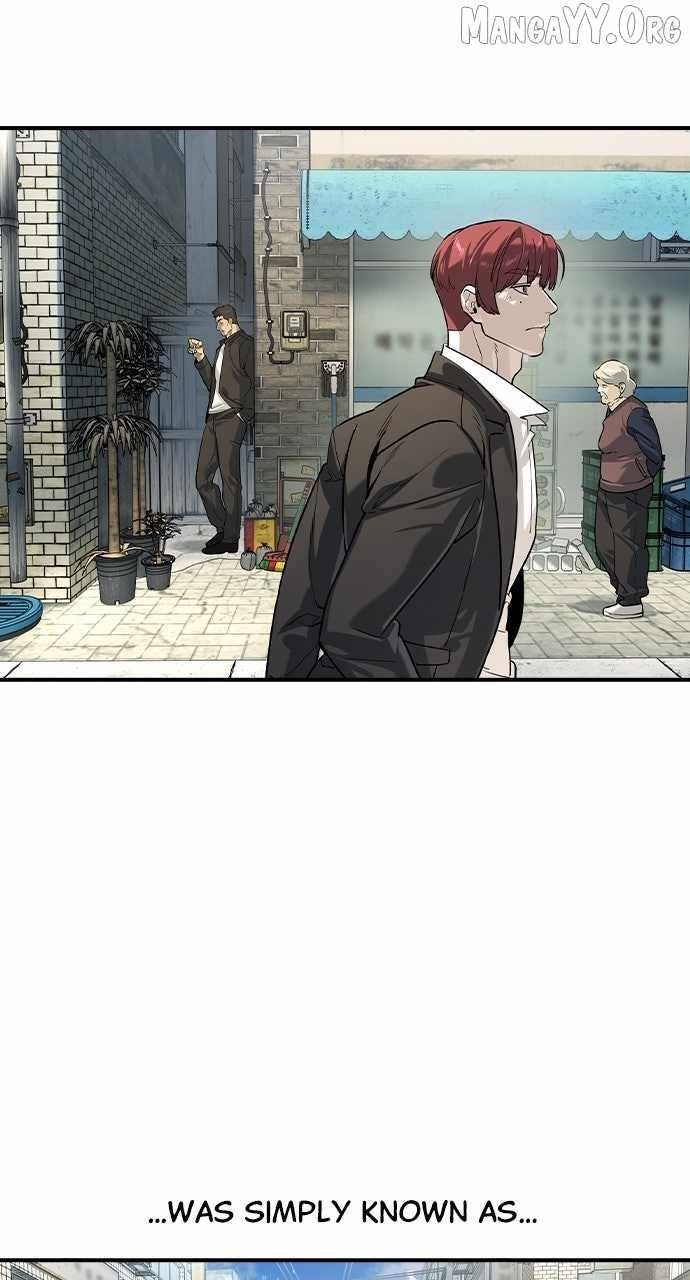 The Childe Chapter 59 - Page 19