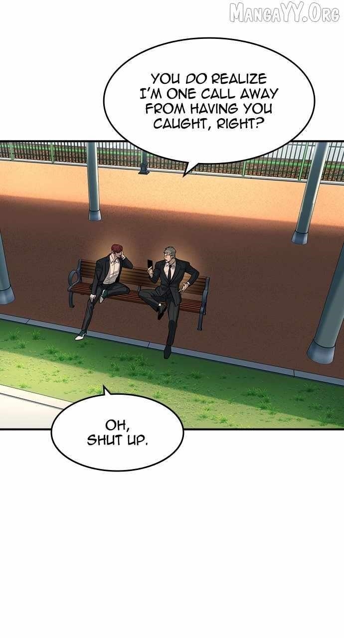 The Childe Chapter 59 - Page 24