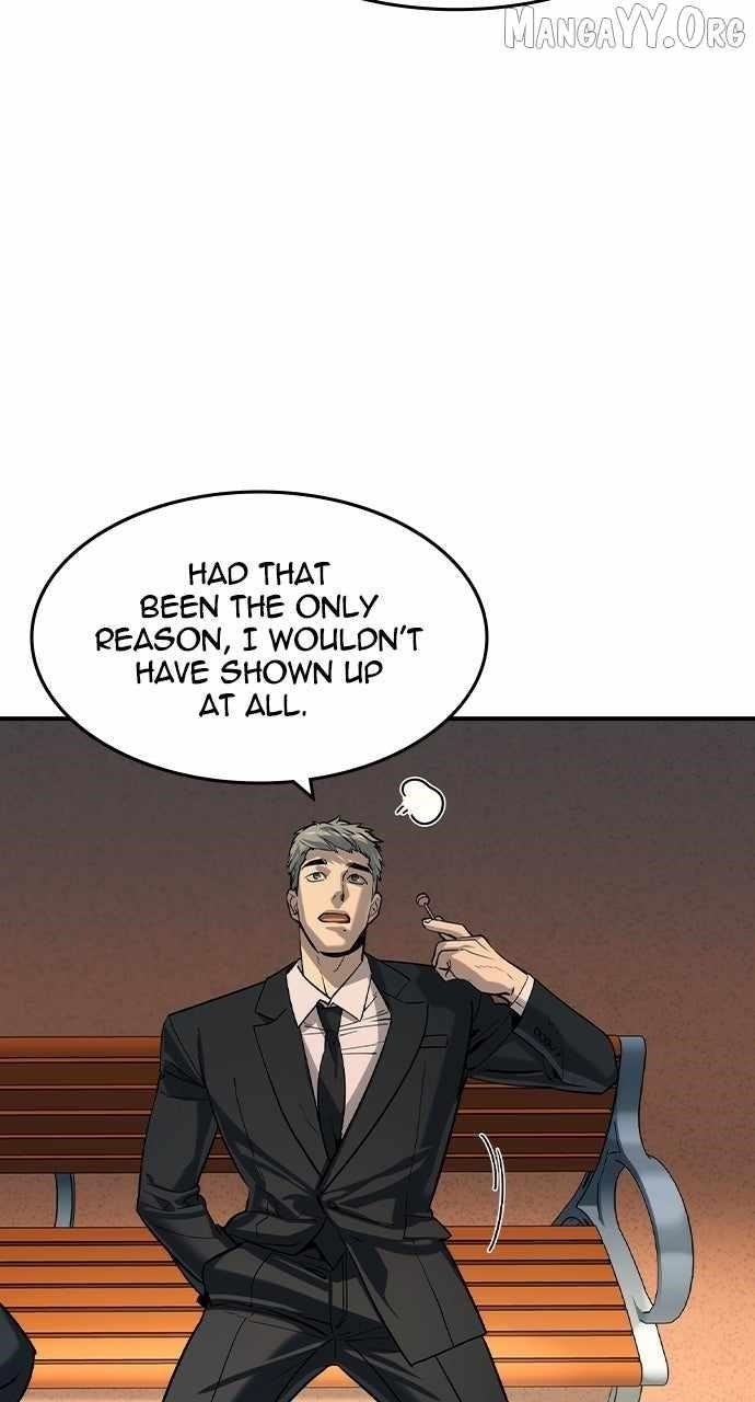 The Childe Chapter 59 - Page 26